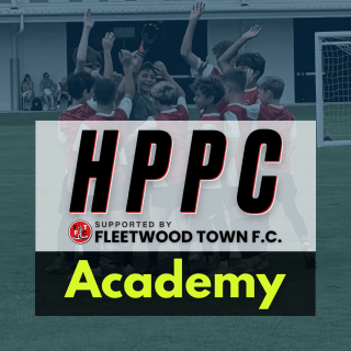 HPPC Academy