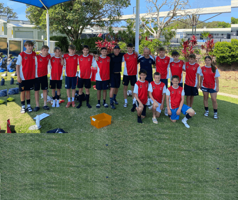 HPPC Mini Camps