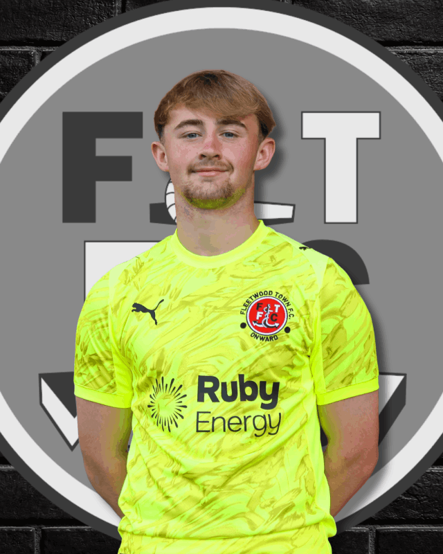 Alfie Wright