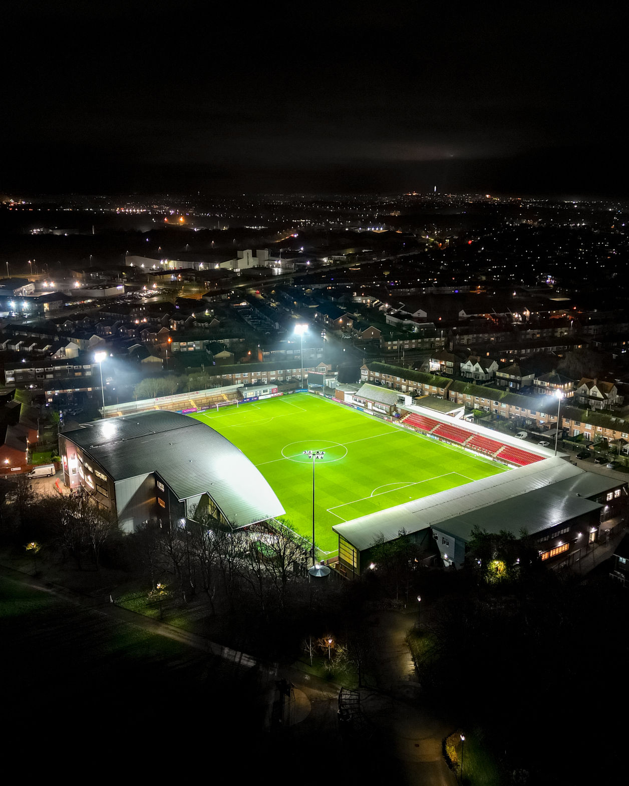Fleetwood Town