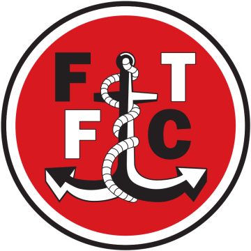 Fleetwood Town FC