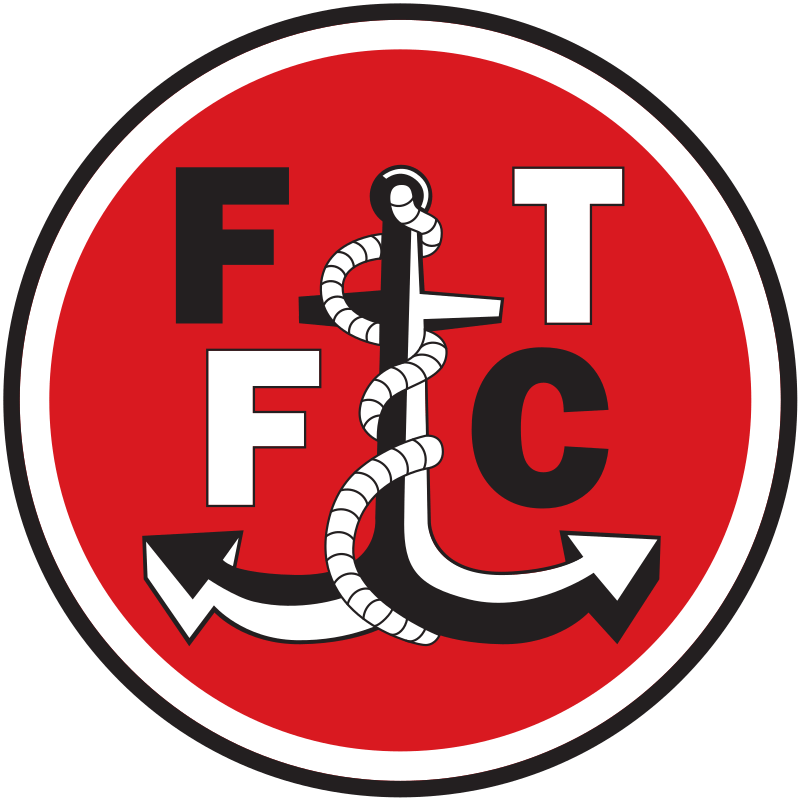 Fleetwood Town Football Club