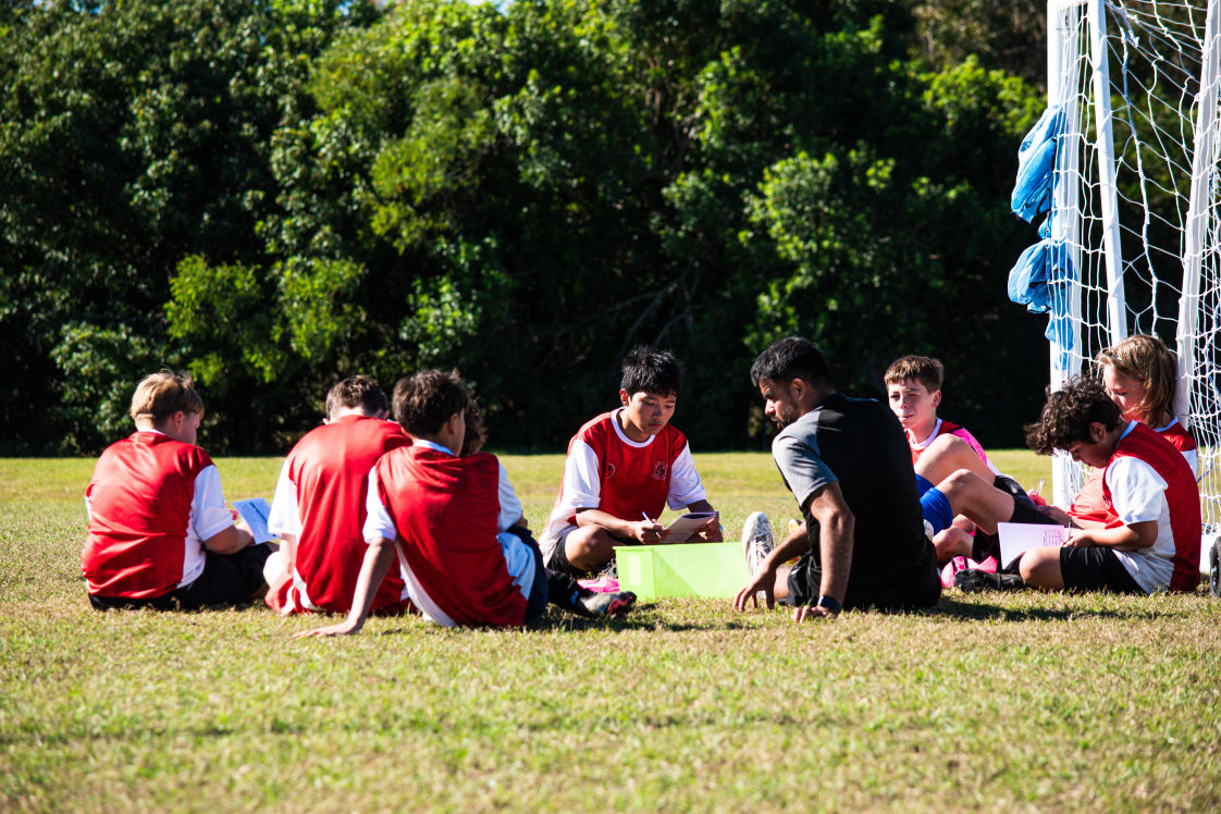 Five Reasons to join HPPC.