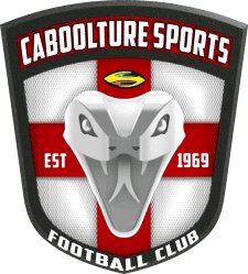 Caboolture Sports FC