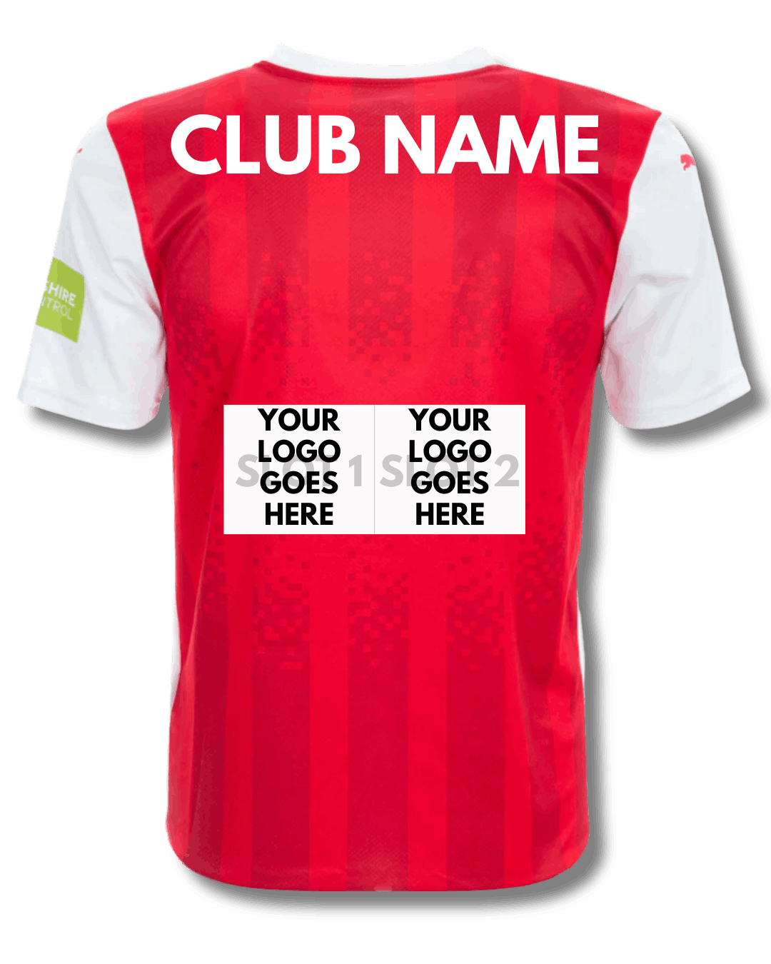 Gold Sponsorship