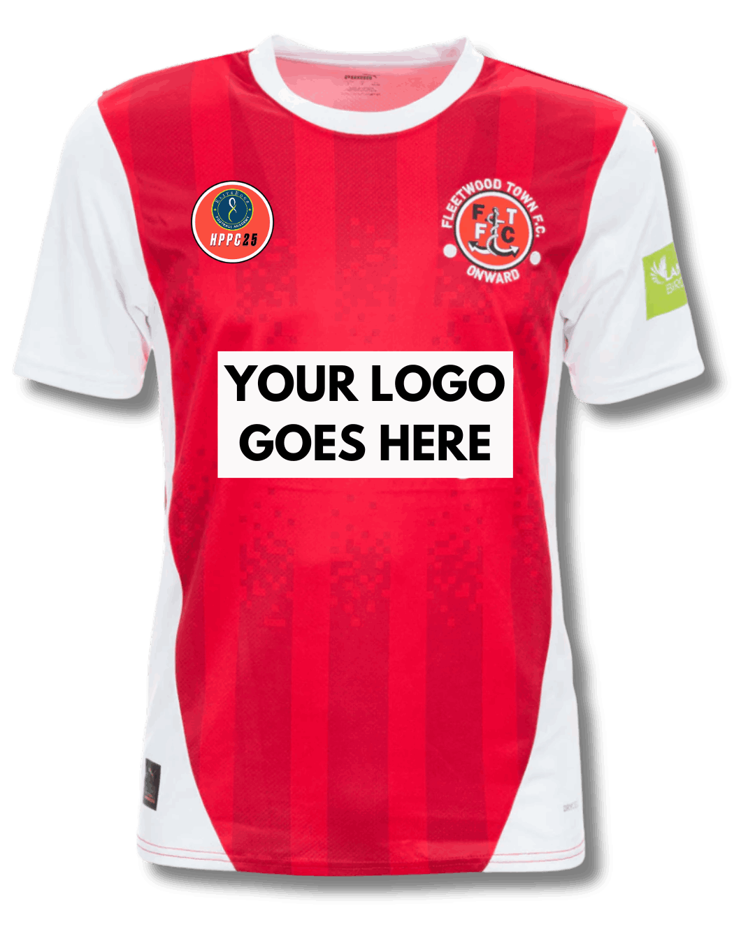 Platinum Sponsorship