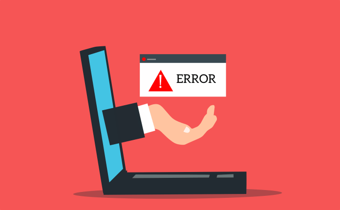 500 Internal Server Error