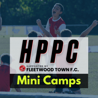 HPPC Mini Camps