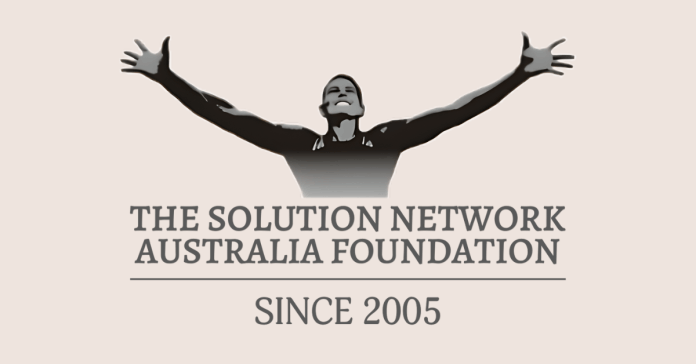 The Solution Network Australia Foundation
