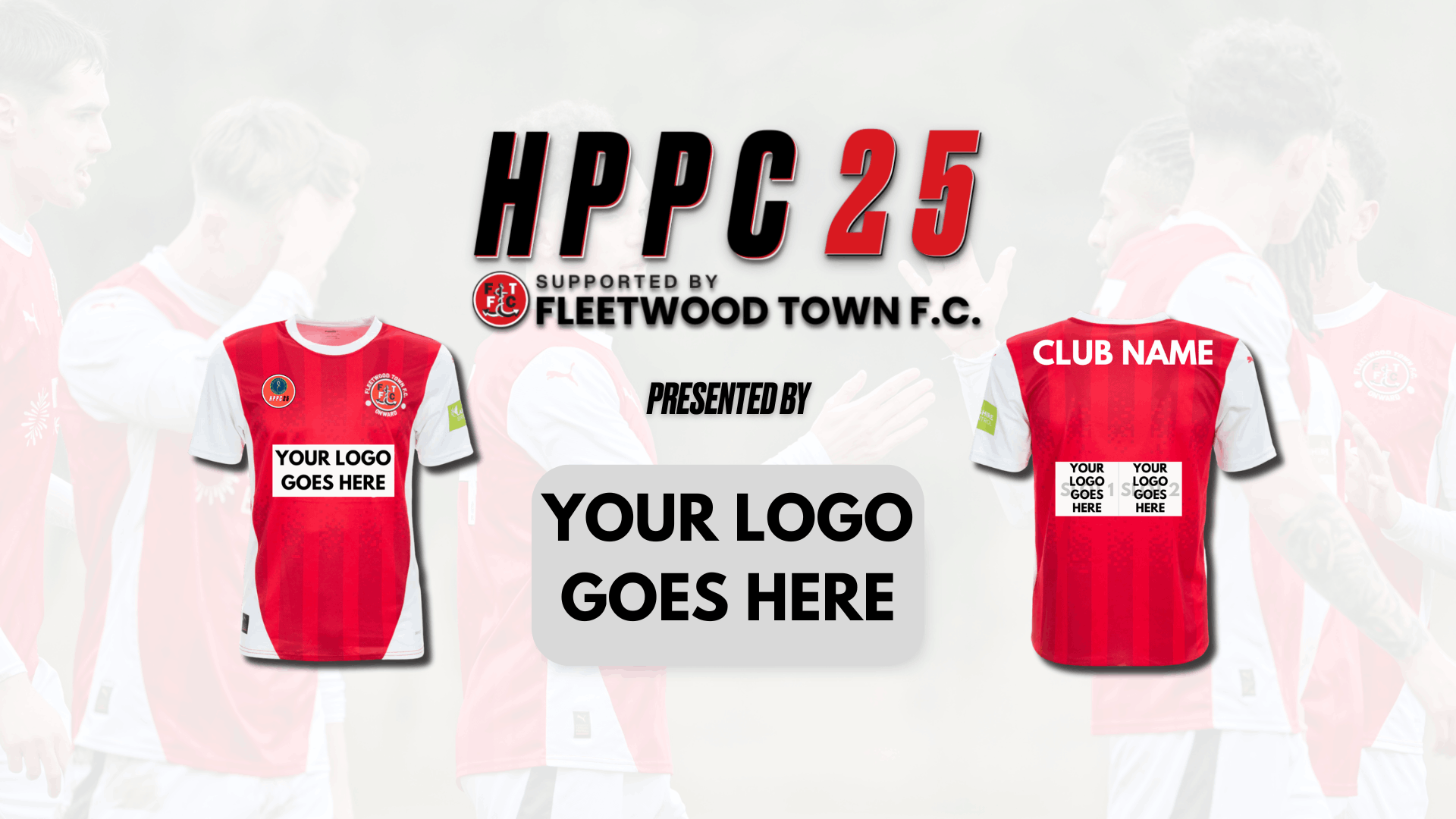 sponsorship opportunities