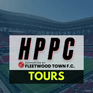 HPPC Tours